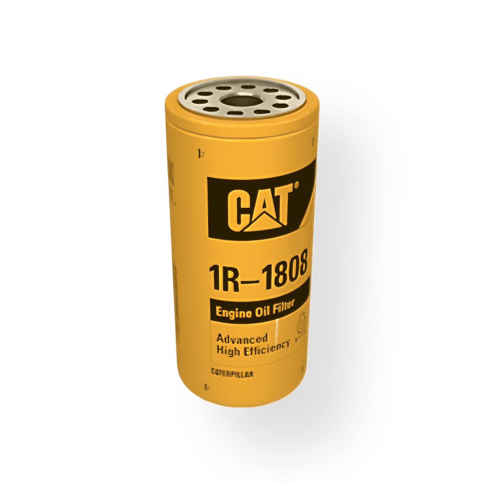 Engine Oil Filter 1R1808 for Excavator